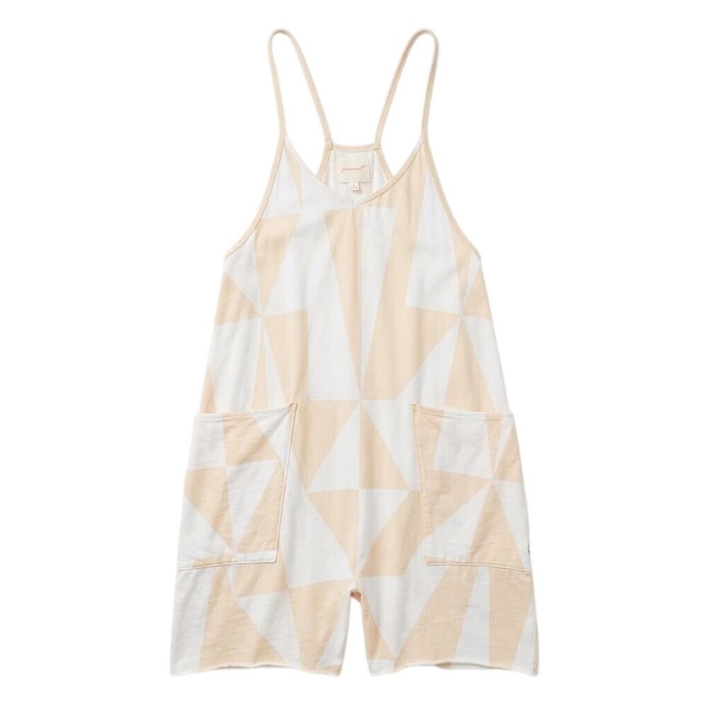 Free People Movement Hot Shot Romper Size Small